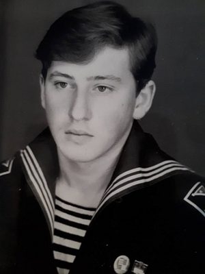 Пуртов Алексей Михайлович
